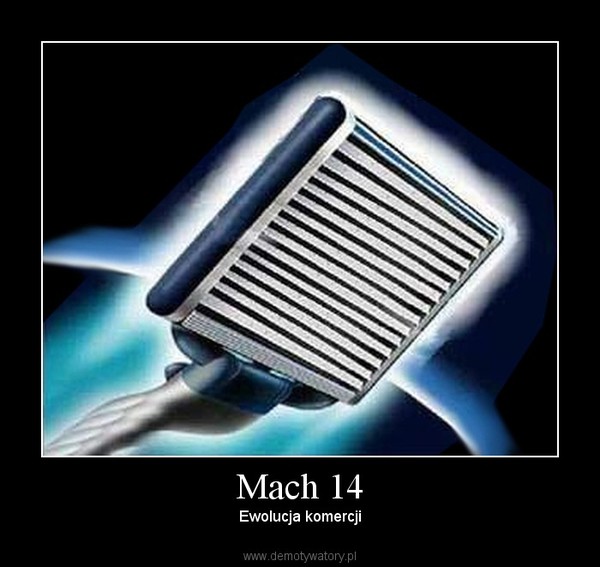 Mach 14