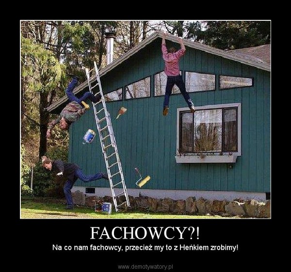 FACHOWCY?!