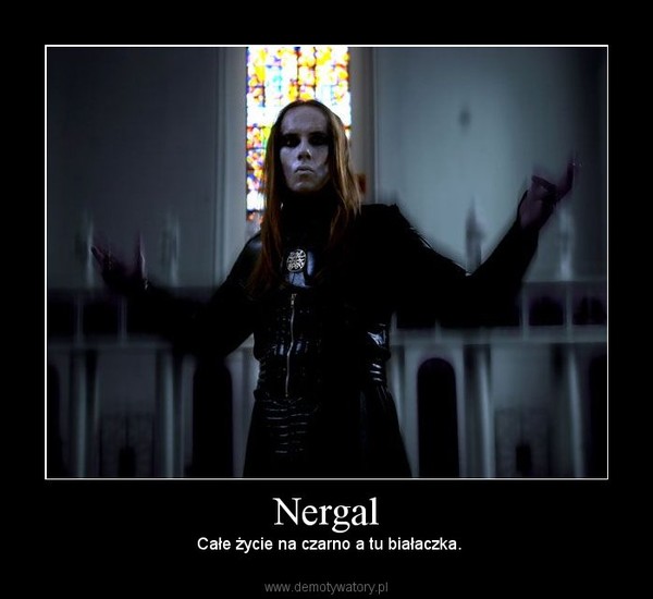 Nergal