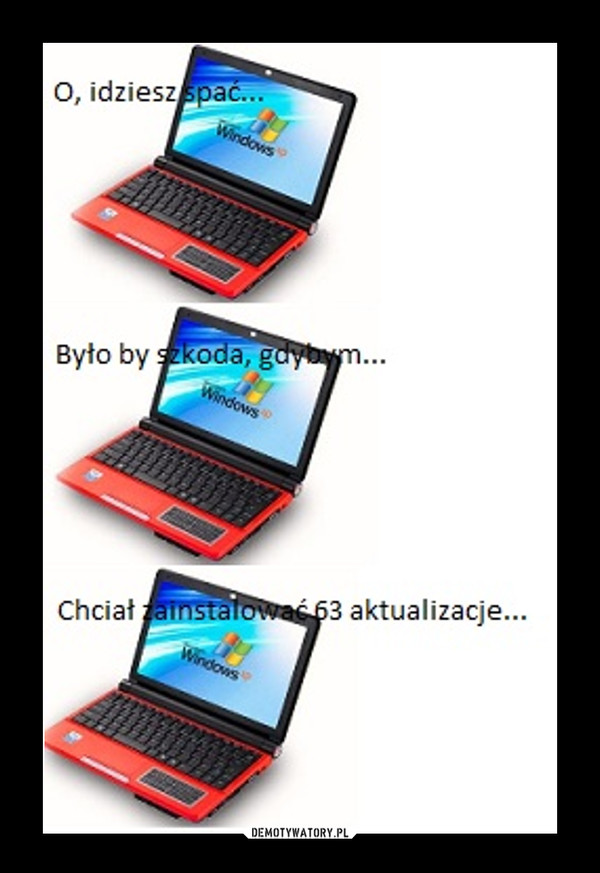 Komputer i Windows –  