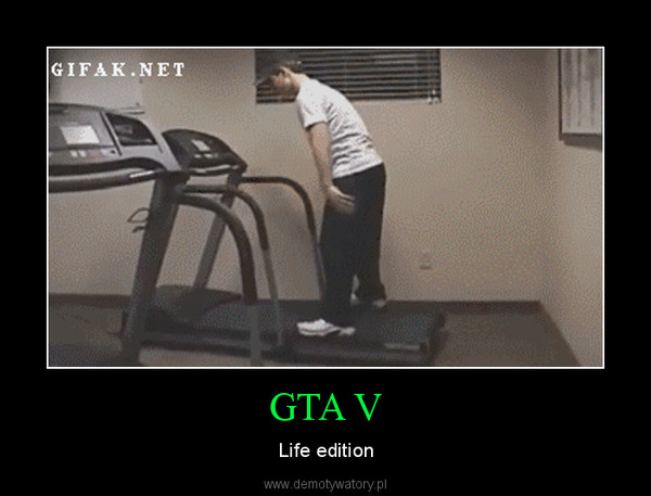 GTA V – Life edition 