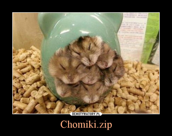 Chomiki.zip –  