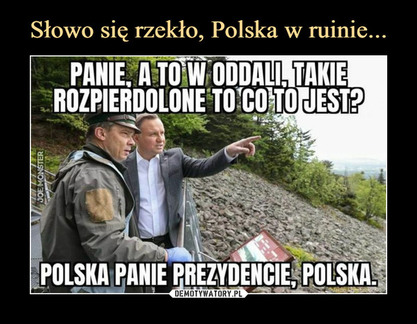  –  PANIE, A TO W ODDALI. TAKIE	ROZPIERDOLONE TO CO TO JEST?POLSKA PANIE PREZYDENCIE, POLSKA.