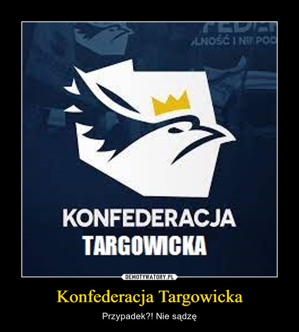 Konfederacja Targowicka