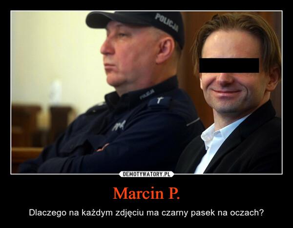 Marcin P.
