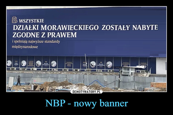 NBP - nowy banner