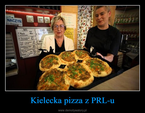 Kielecka pizza z PRL-u –  NACZYNDeatLette1. Rouk 104PunisonedFalleSat Ju12MED24MNIE MAHERall8444K*25